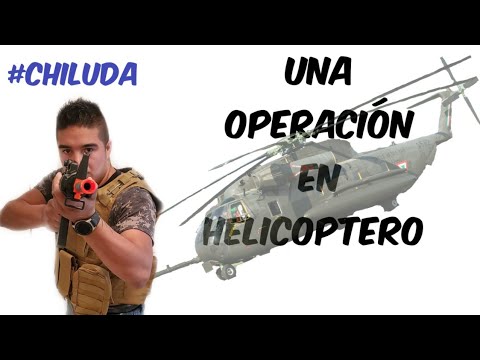 #chiluda #ejercitomexicano #sedena Mi experiencia en un Helicóptero