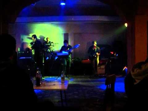 tributo u2 Casino Oriente