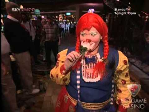 10 лучших казино Лас-Вегаса / 10 Top Casinos