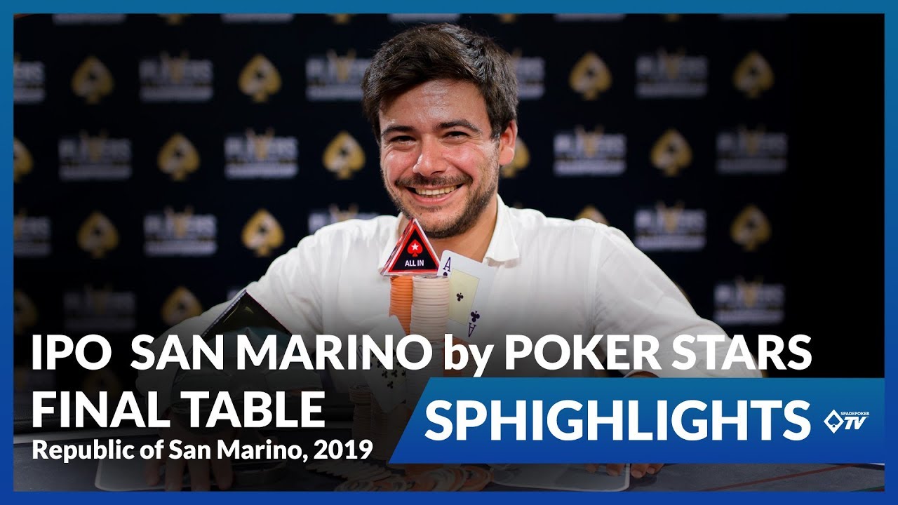 3x Incredibile! |IPO San Marino HIGHLIGHTS #6|