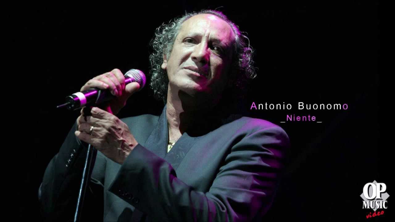 Antonio Buonomo - Niente