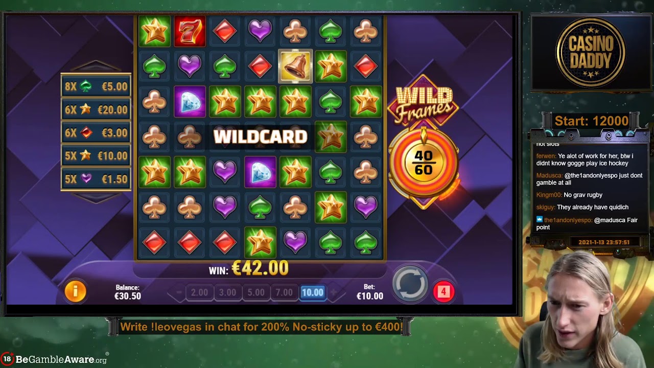 ?BONUS BUYS ON !MAD ? | €4000 !GIVEAWAY | BEST BONUSES: !NOSTICKY & !EXCLUSIVE