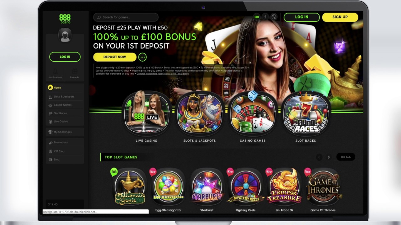 Best No Deposit Bonuses 2019 in UK Casinos by OnlineCasinoBox.net