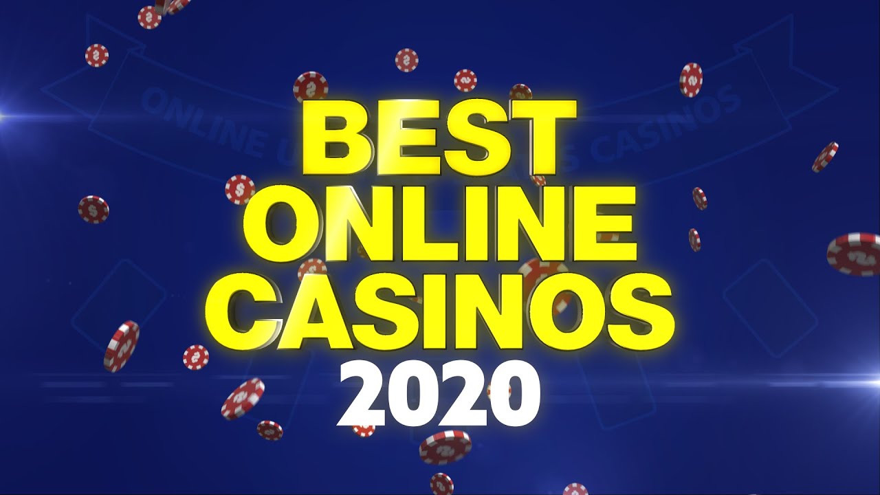 Best Online Casinos USA 2020 - Best Online Casinos For USA Players