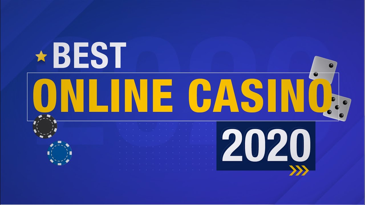 Best Online Casinos USA 2020 [Update] - Best Online Casinos For USA Players