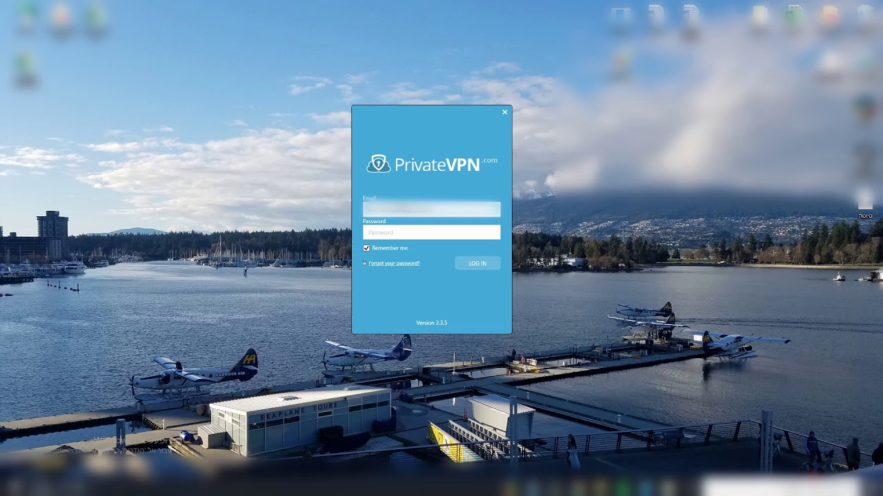 Best VPN For Online Casinos - PrivateVPN Installation Guide