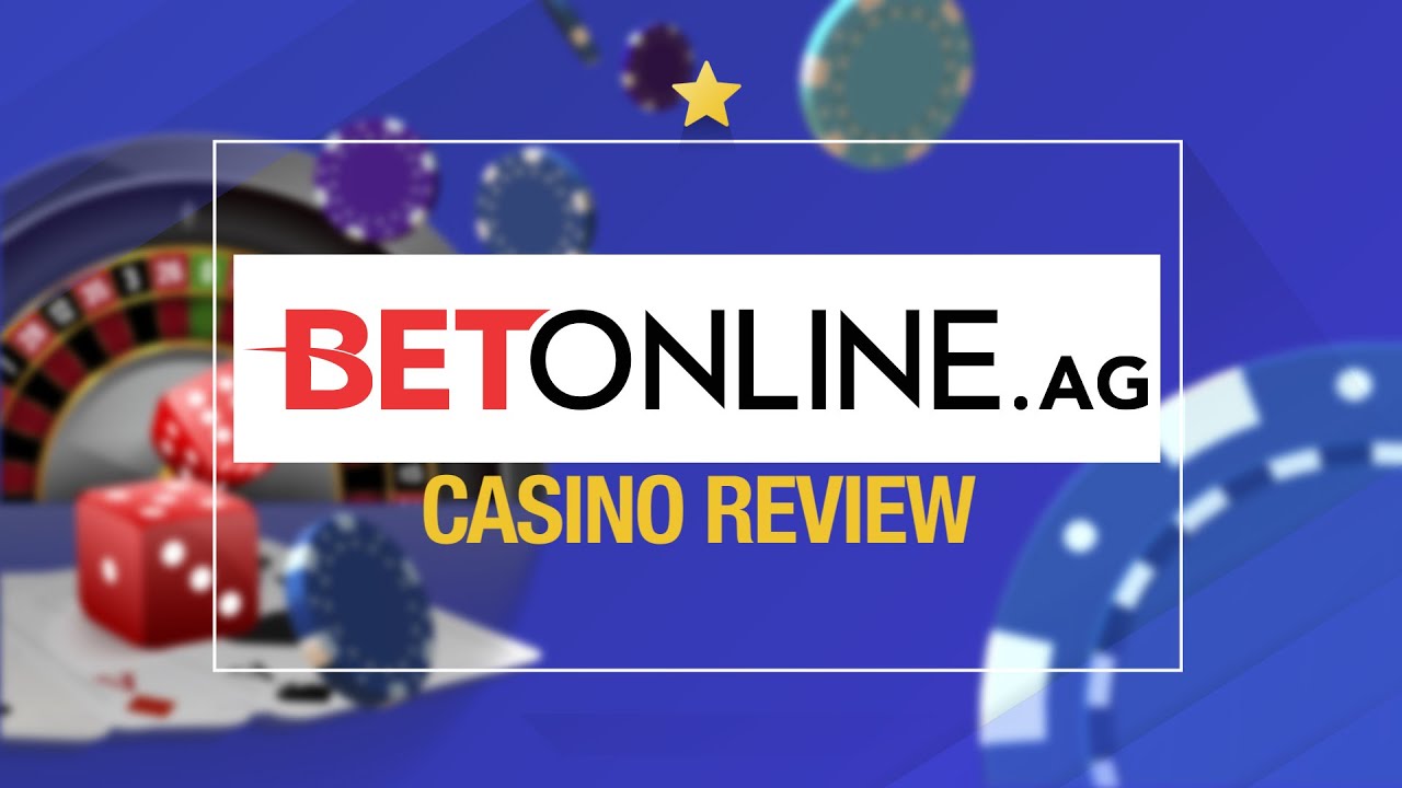 BetOnline Review 2020 | Best Online Casinos USA