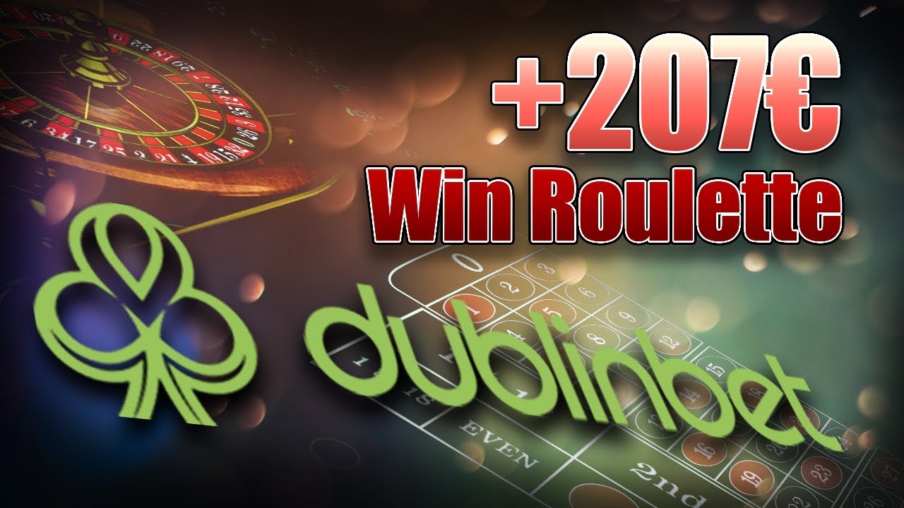 BetSoft European Roulette in DublinBet Casino - SpinMagnit