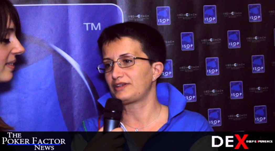 Boomb ISOP - Int Cristina  PAVIA 6° classificata