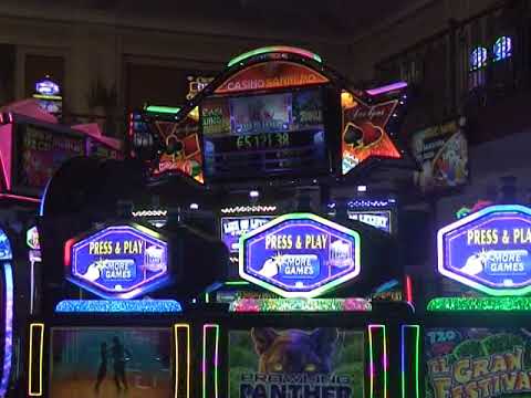 CALO DI INCASSI AL CASINO' DI SANREMO