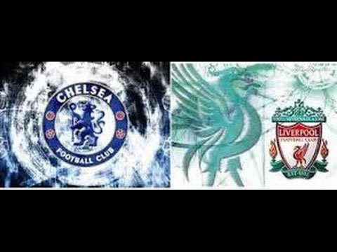 Chelsea vs Liverpool 1 vs 0  Highlights ICC North America 28.07.2016