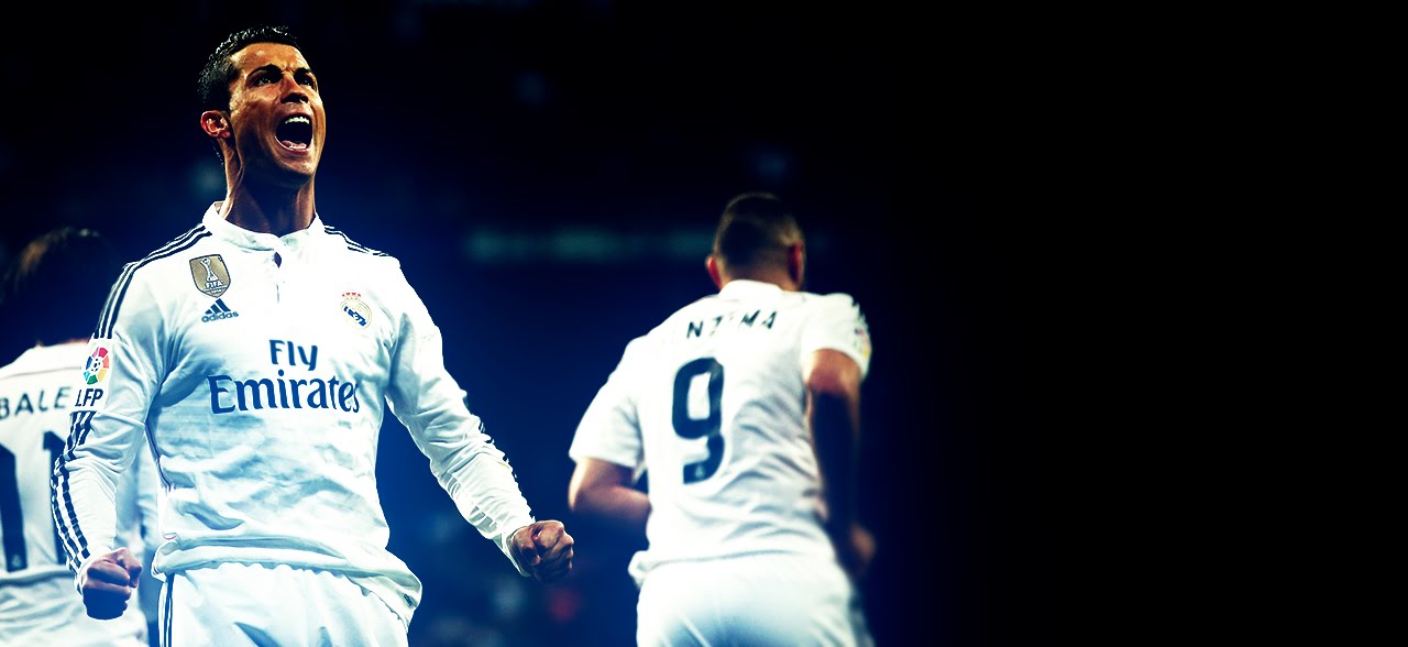 Cristiano Ronaldo vs Shaktar Donetsk (H) - Champions League - 2015/16 by F10GOALS ||HD||