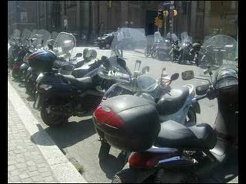Danik Summer Tour 2008 - Italy and San Marino