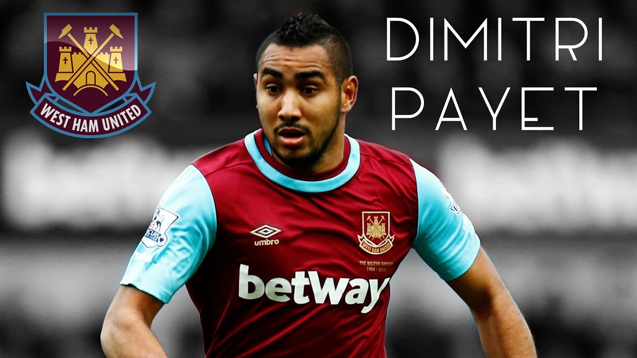 Dimitri Payet ● Insane Goals & Skills ● 2015/16