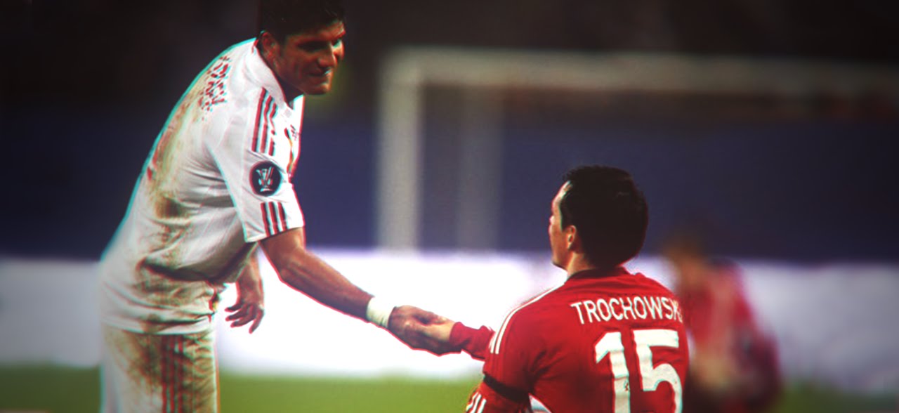 Football is nothing without #Respect  ● Beautiful Moments  | Part #3