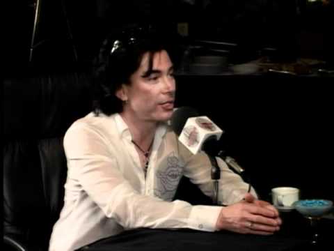 Frank Marino interviewed on Lunchtime with IRA