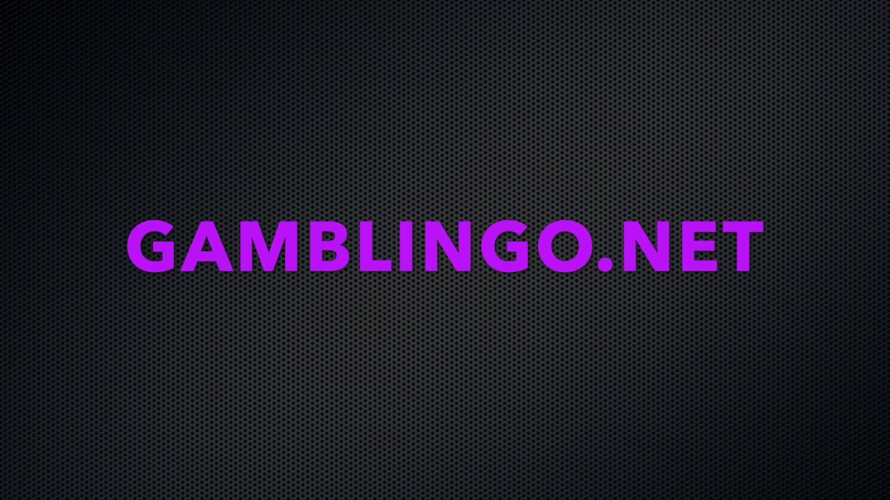 Gamblingo - Top 2020 Online Casinos & Sportsbooks