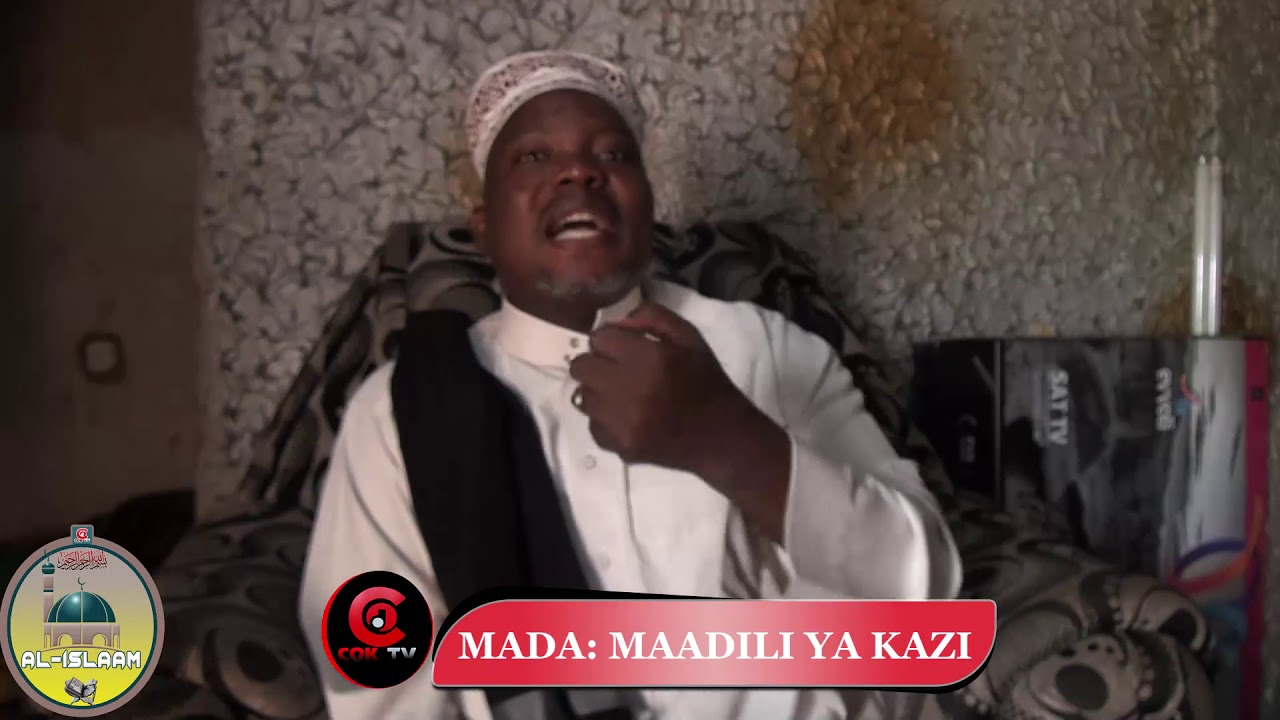 HII INAKUHUSU, UKIYATANGAZA YALE MEMA ULIYOWAFANYIA WATU MWISHO WAKO HUU HAPA