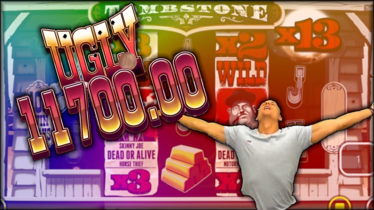 HIJ WINT 12.000 DOLLAR OP EEN GOKAUTOMAAT - BEST OF BESTE ONLINE CASINOS ?