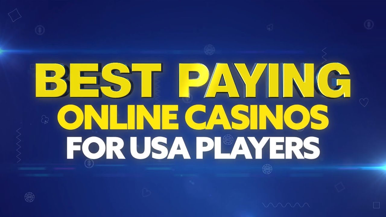 Highest Paying Online Casinos of 2020 | Best Payout Casino Online 2020
