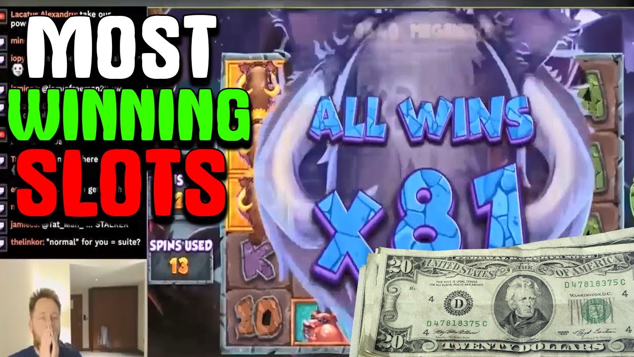 How to win Online Casinos ? A Selection of the Best Online Slots This Week ? ?