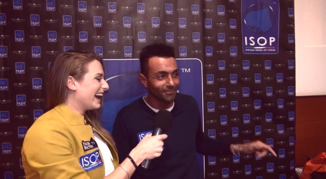 ISOP DEX 4 Nova Gorica - int  Francesco ZOLLO
