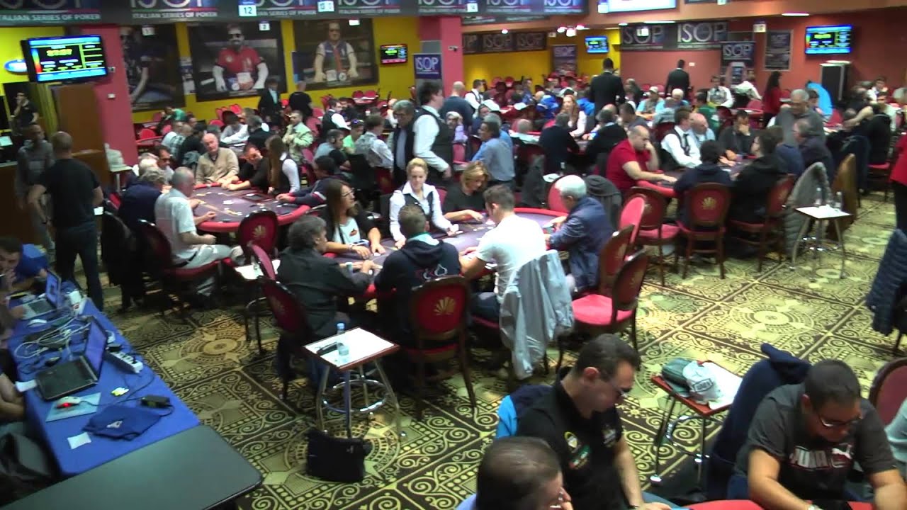 ISOP SEASON 2015/2016 - Nova Gorica - Start Day 2