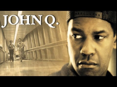 John Q film completo in italiano