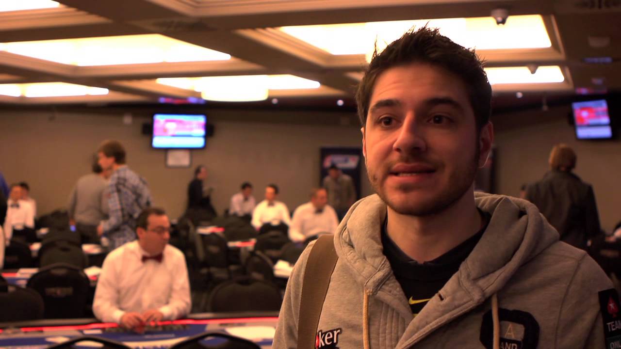 L'Italian Poker Tour per la prima volta a Saint Vincent: Facebook e Twitter le novità