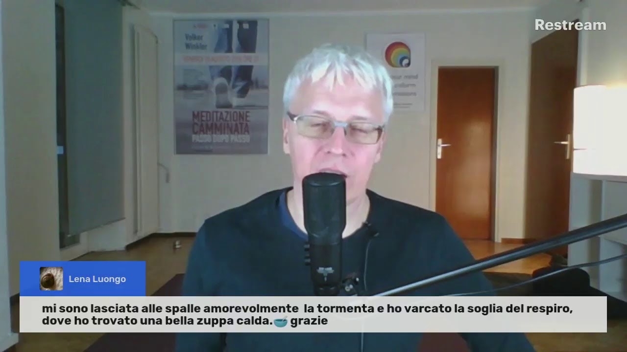 LIBERI E FELICI - SENZA PASSATO