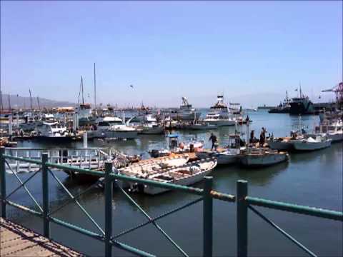 LOS CADETES DE LINARES - PESCADORES DE ENSENADA