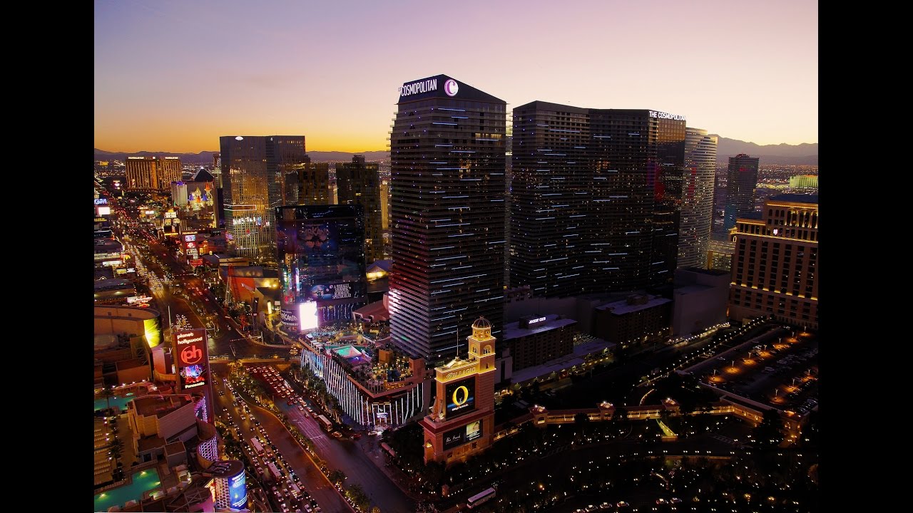 Las Vegas Top 5 Best and Worse Casinos and Hotels in my honest and humble opinion