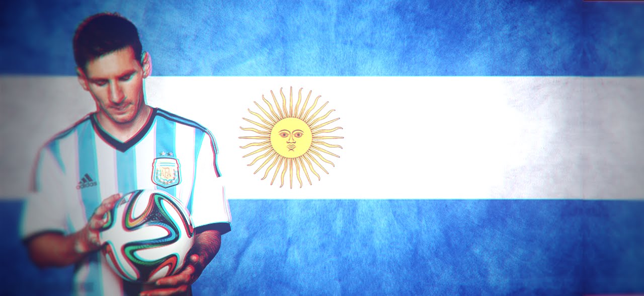 Lionel Messi vs Jamaica ● Copa America 2015 (21/06/2015) ||HD||