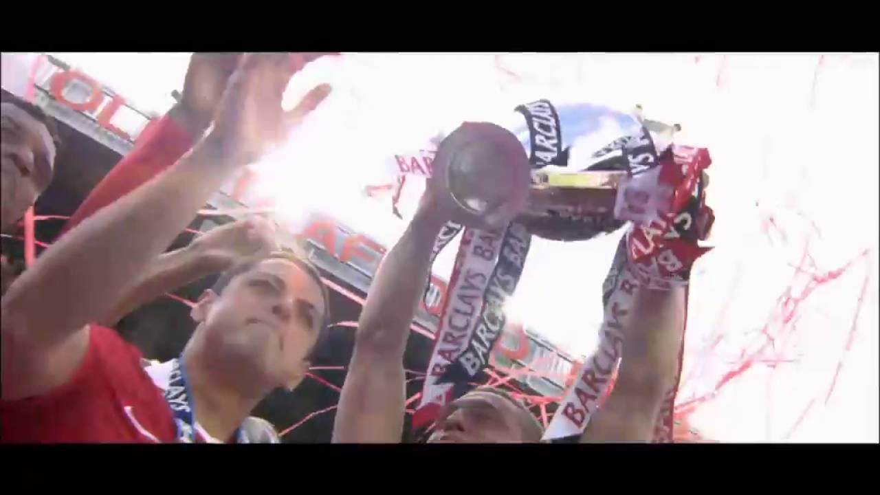 Manchester United 1-1 Leicester City PROMO 01.05.2016