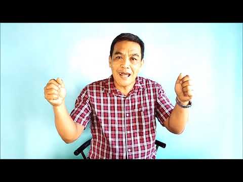 May kaligtasan ba sa pag-anib sa isang grupo ng relihiyon?