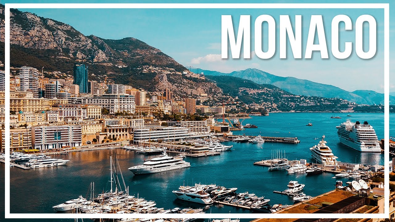 Monaco | Que Ver en el Principado