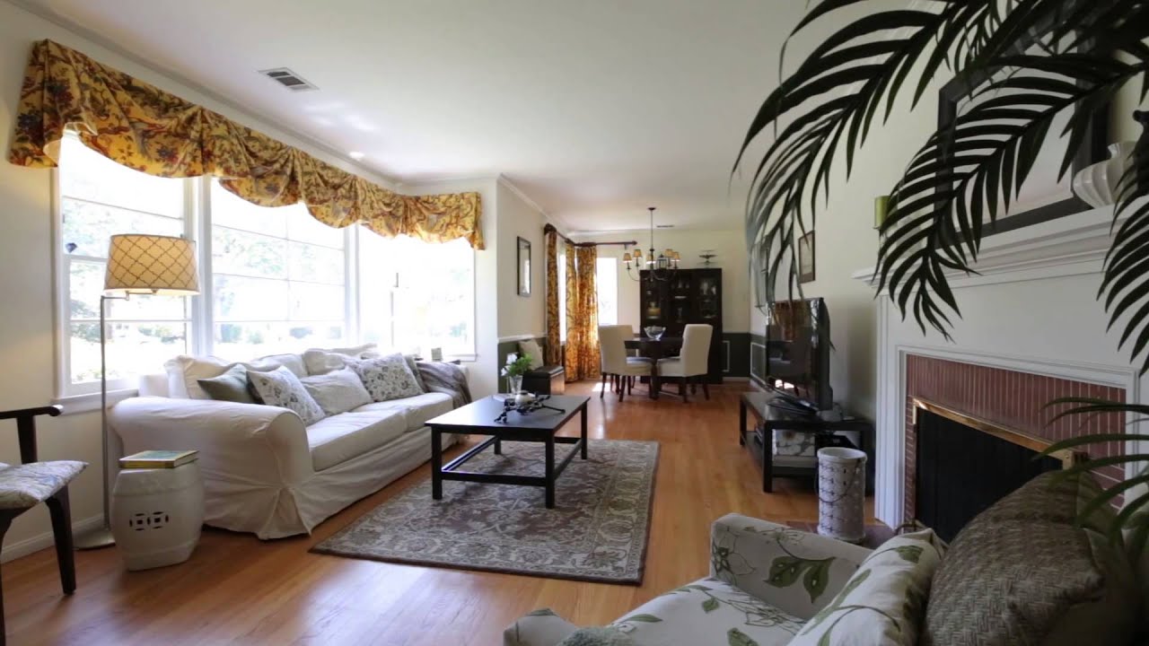 Pasadena Real Estate | 547 Eaton Drive Pasadena | The Berns Team