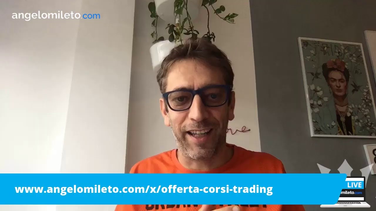 Più investi e più rischi? Ecco come ho risolto!
