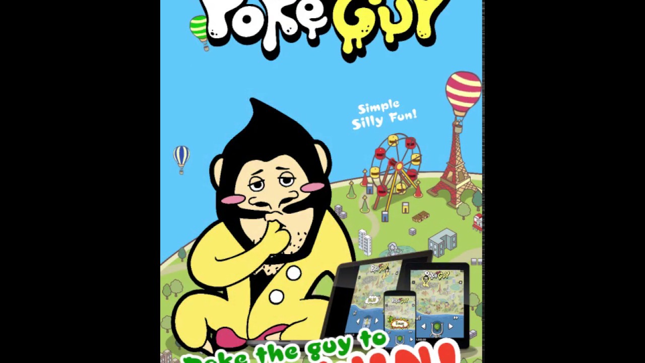 Poke the Guy Pokie Review  - Play at Top Microgaming Casinos Online NZ