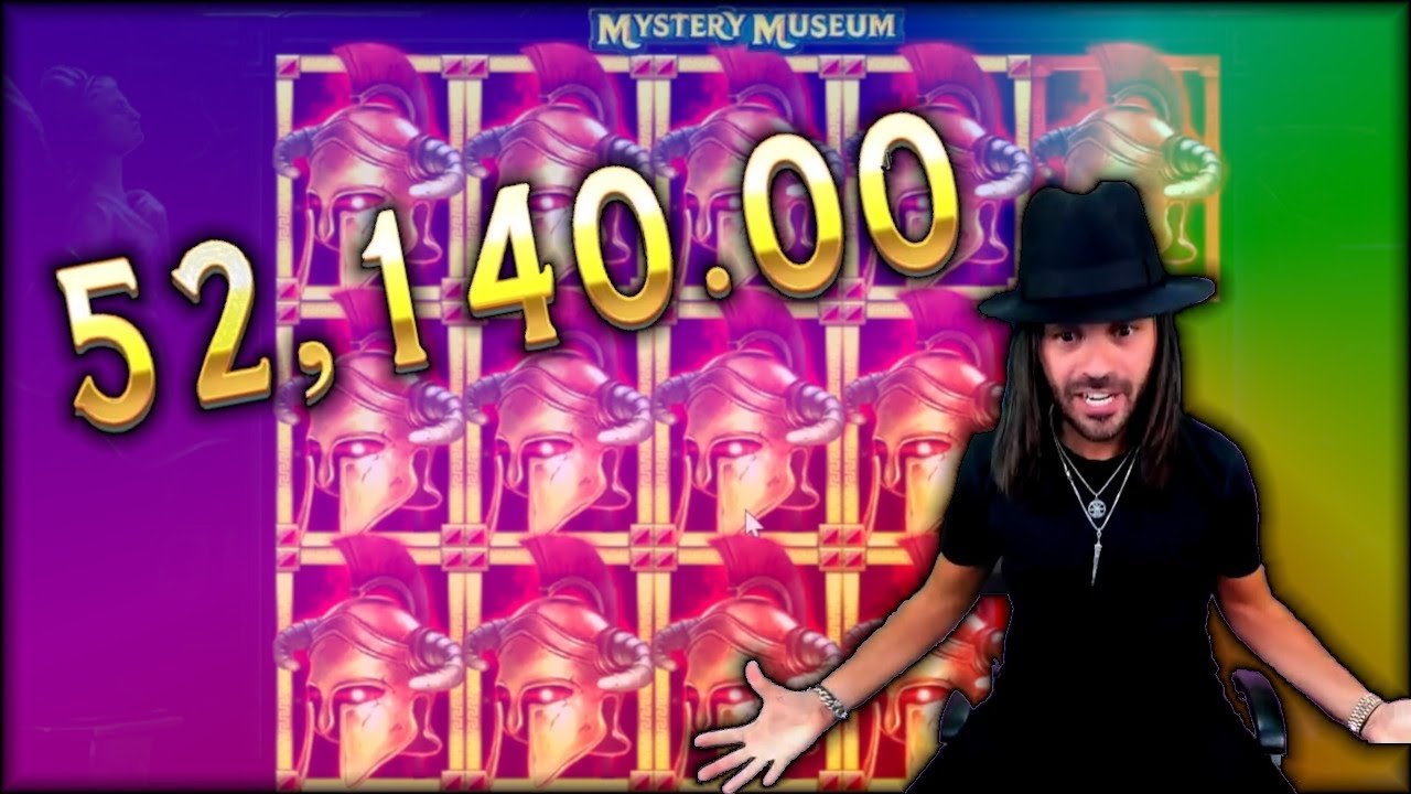 ROSHTEIN TOP WIN LIVE OP TWITCH - BESTE ONLINE CASINOS ?
