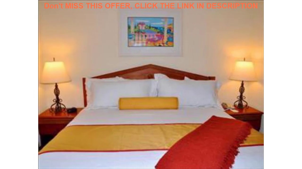 Review Club de Soleil All-Suite Resort - United States