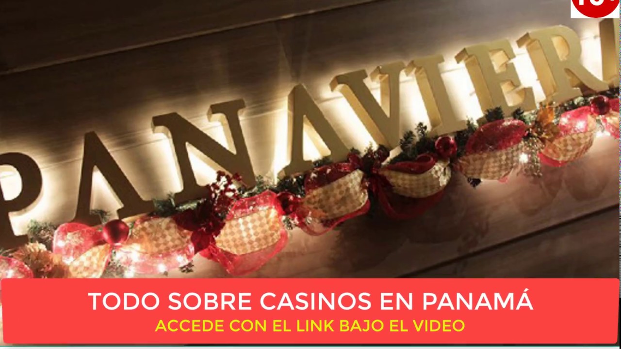Casino Panaviera Ocean Sun Casino Panamá TOP Casinos en Panamá 2018