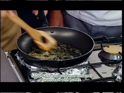 Sarap to Heart - Introduction of Guest Date - Ervic Vijandre