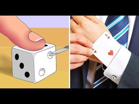 Secretos que los casinos no quieren que tu sepas (Con DeToxoMoroxo)