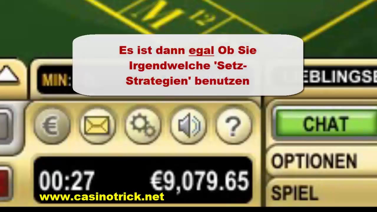 ? Seriöse Online Live Casinos ?? Top Casino Gewinn-Methode