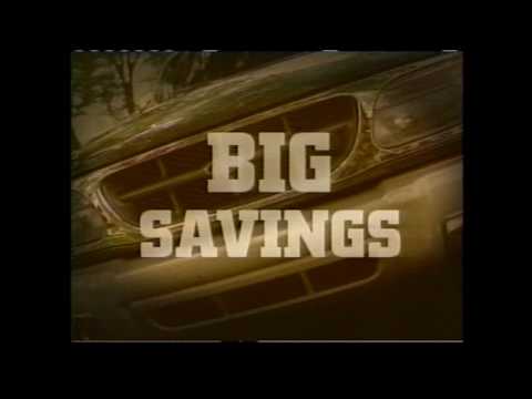 St. Louis Commercials 1 - Fox Sports Net 2000