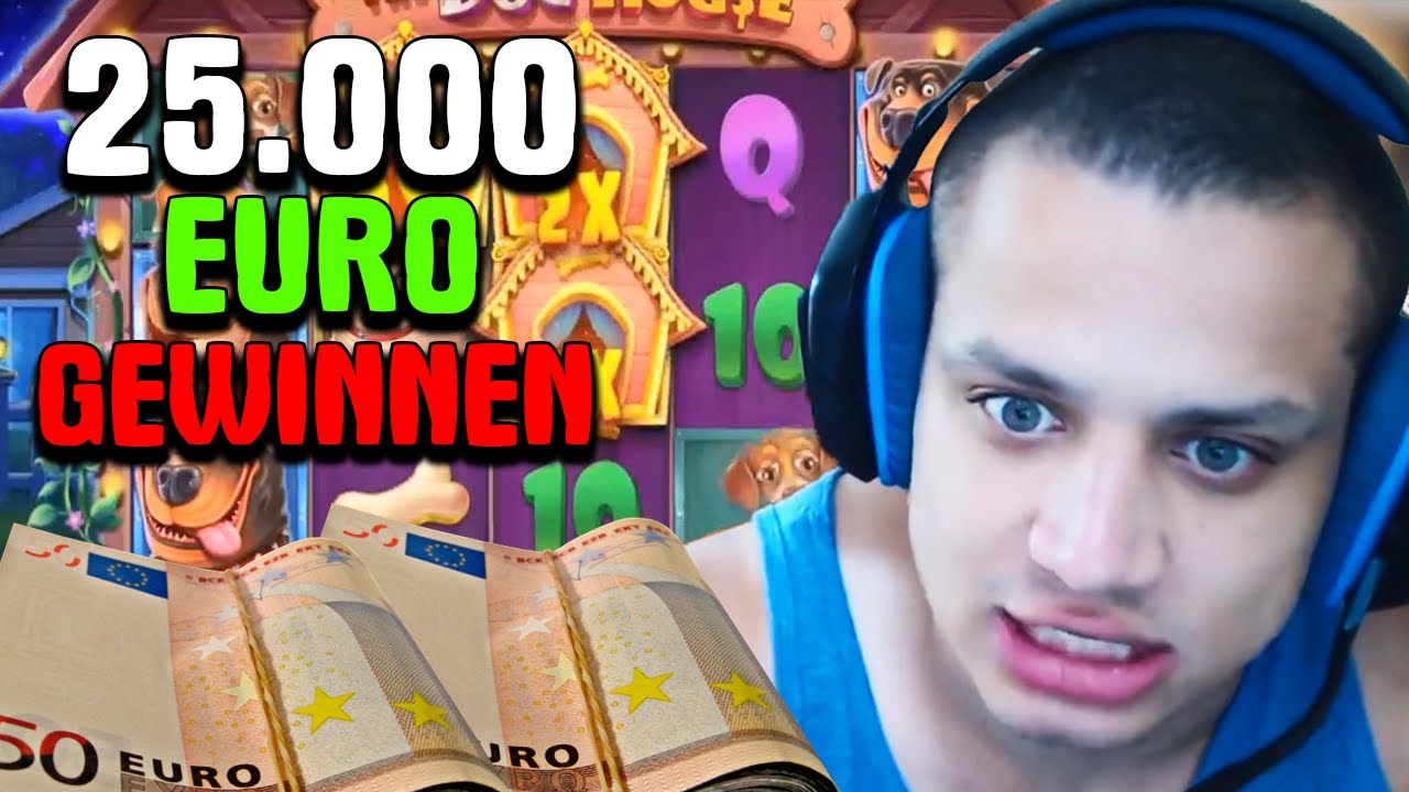 TOP 5 der größten Gewinne in Online Casinos in Deutschland für August 2020 ?  25000 €  gewinne