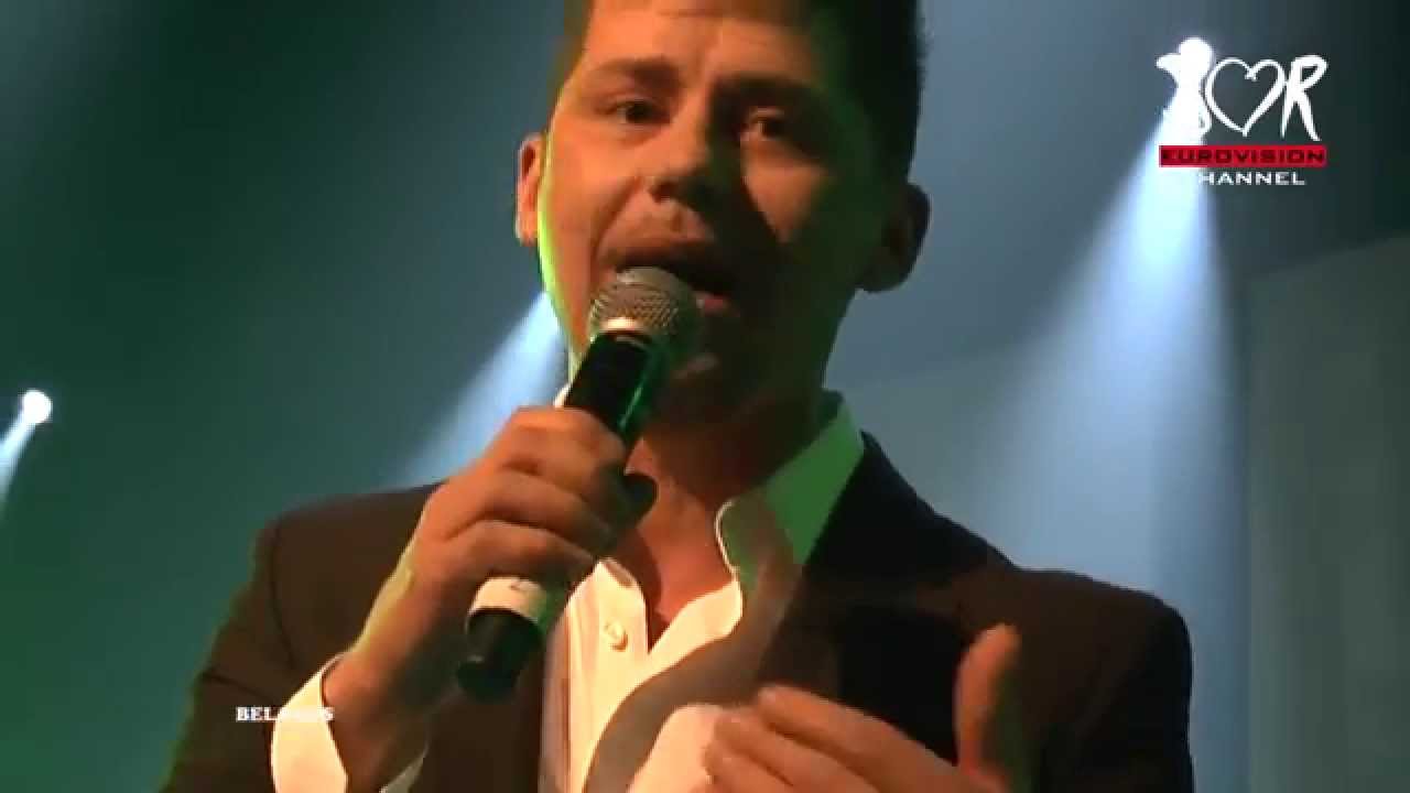 Teo - Cheesecake - Belarus - Eurovision in Concert 2014