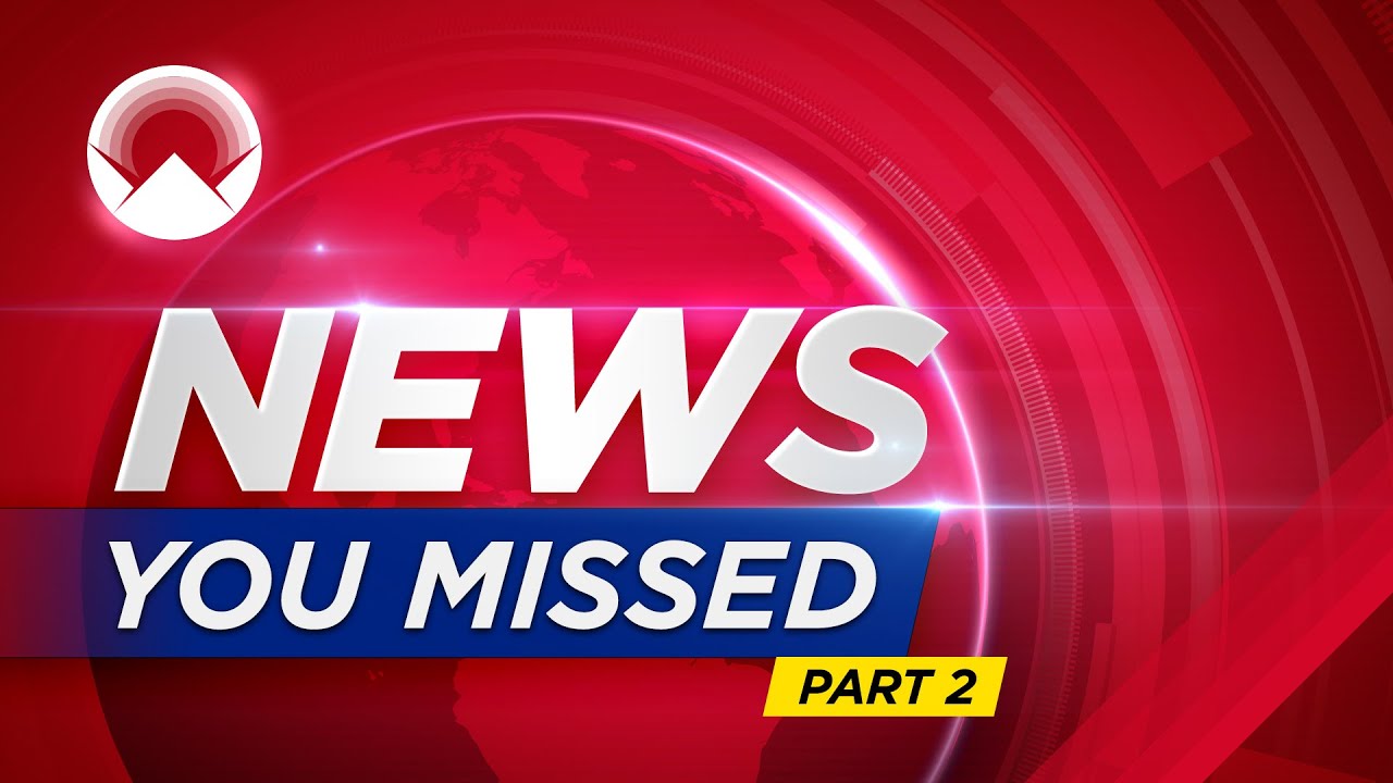The News You Missed in 2020, From Every Country in the World (Part 2)