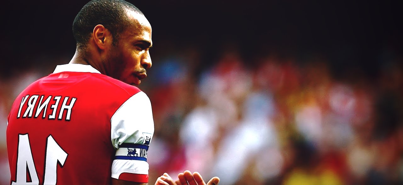 Thierry Henry ● Best Skills & Goals ● Arsenal ||HD||